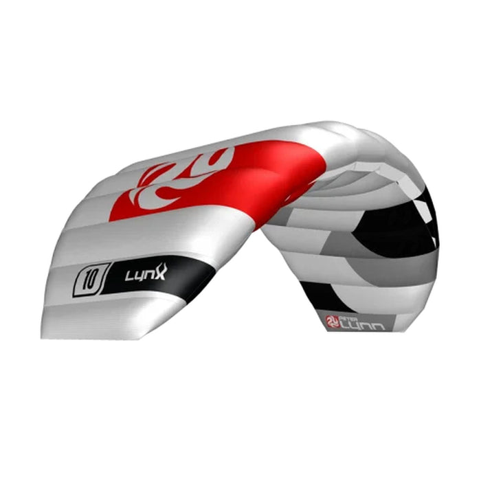 Open Cell Kite Lynx V5 Blue 4m PLKB VMPL6304