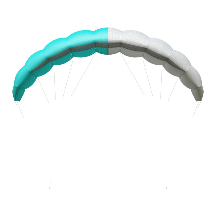 Kite Hype Play Complete Size 1.6 PLKB VMPL6616