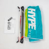 Powerkite Hype TR Complete Size 1.8 PLKB VMPL6718