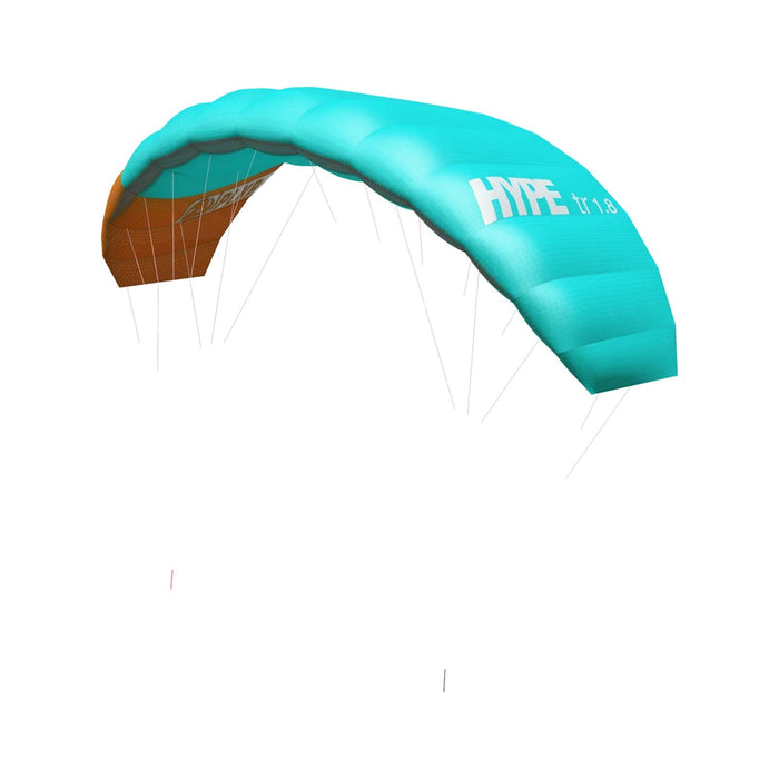 Powerkite Hype TR Complete Size 1.8 PLKB VMPL6718