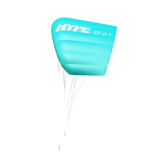 Powerkite Hype TR Complete Size 1.8 PLKB VMPL6718