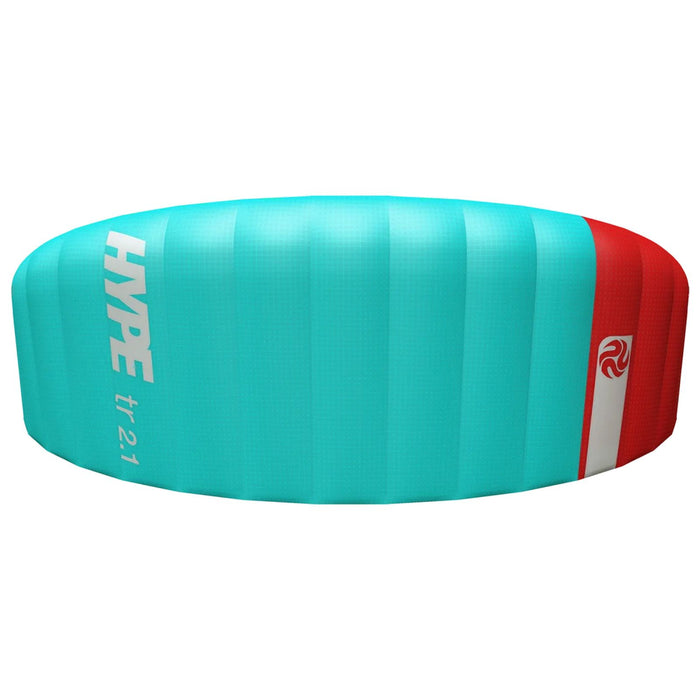 Powerkite Hype TR Complete Size 1.8 PLKB VMPL6718