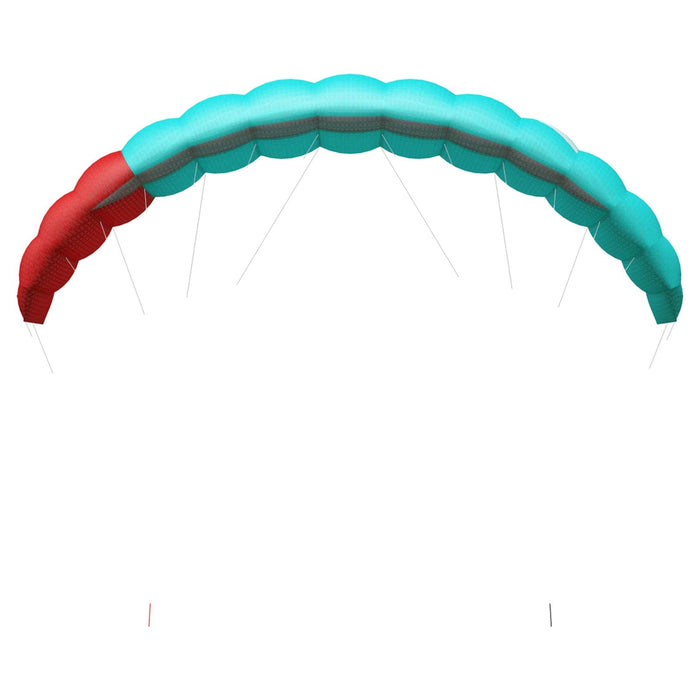 Powerkite Hype TR Complete Size 2.4 PLKB VMPL6724