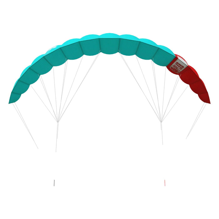 Powerkite Hype TR Complete Size 2.4 PLKB VMPL6724