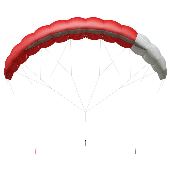 Powerkite Impulse TR Complete Size 1.5 PLKB VMPL6815