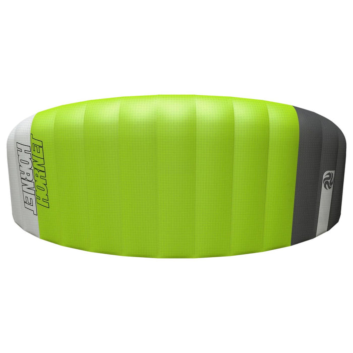 Wszechstronny latawiec trakcyjny Hornet komplet z barem 4 m PLKB VMPL7140