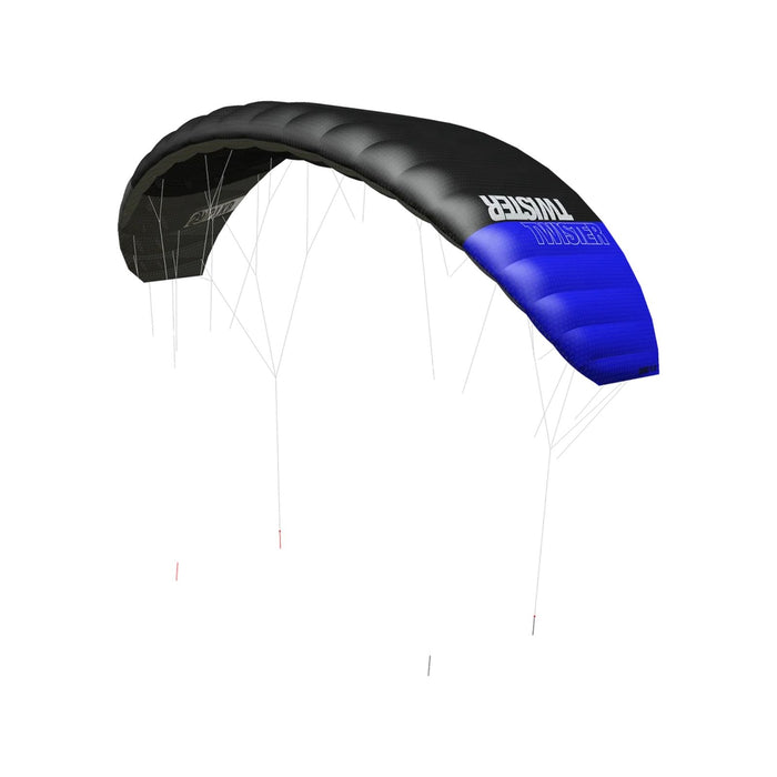 Powerkite Twister Complete Handles Size 4.0 PLKB VMPL7240