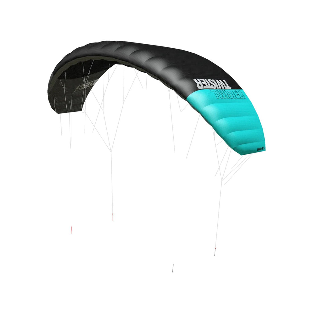 Powerkite Twister Complete Handles Size 6.5 PLKB VMPL7265
