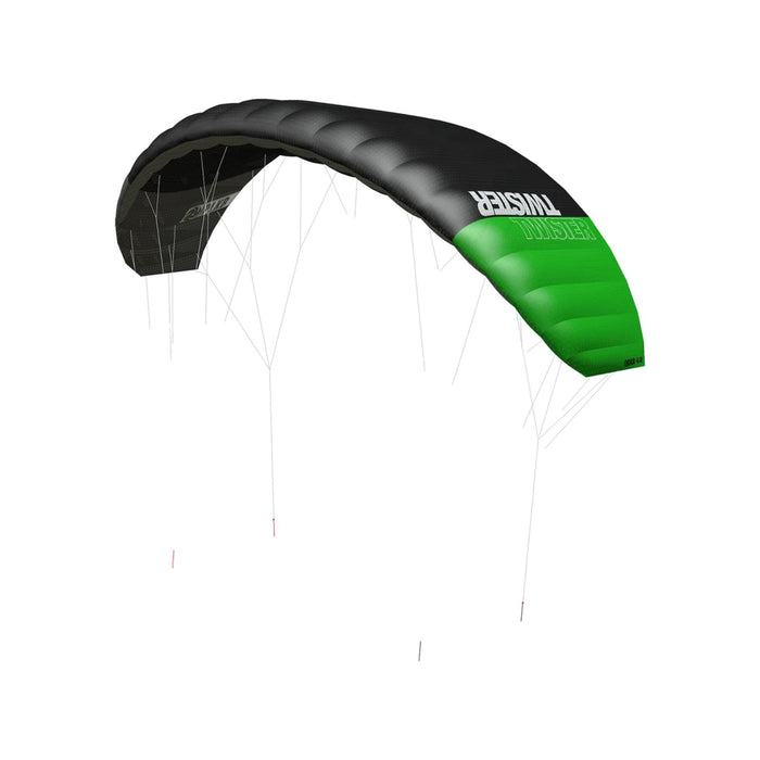Powerkite Twister Complete Bar Size 4.0 PLKB VMPL7340