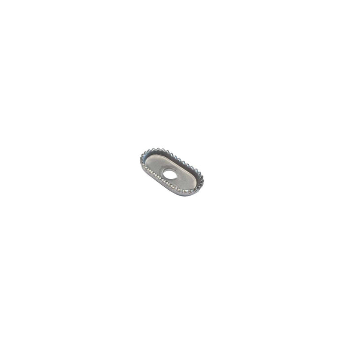 Ws Fußschlaufen Unterlegscheibe Edelstahl M7 Stl 28mm RRD W8