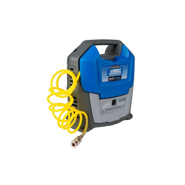 Elektrischer Kompressor 220V Kohala WH004