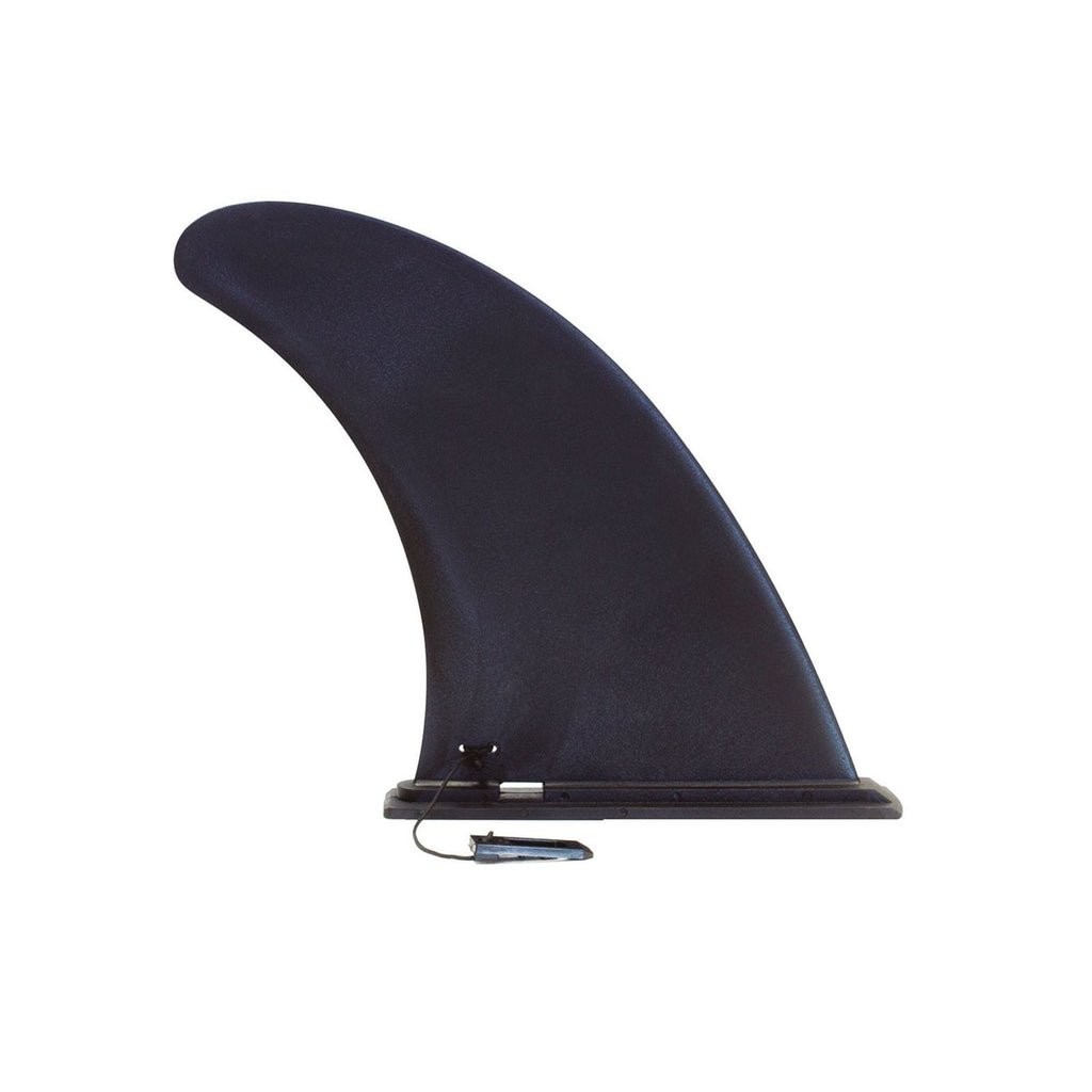 Entfernbare große zentrale Finne 9" Kohala WH007