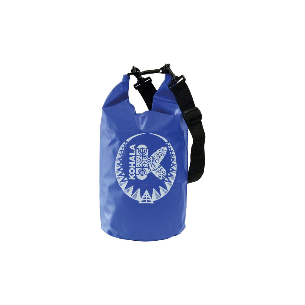 Trockenbeutel Blau 10l Kohala WH100