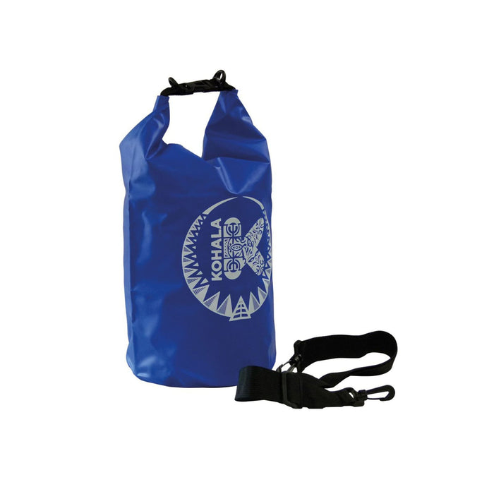 Trockenbeutel Blau 10l Kohala WH100