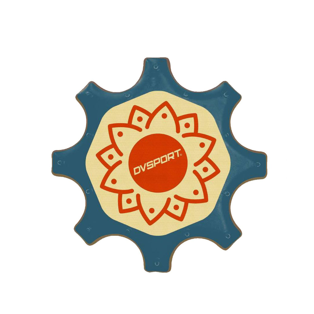 Aufblasbares Board Yoga Star 8’x8’ 480l Kohala WH2302