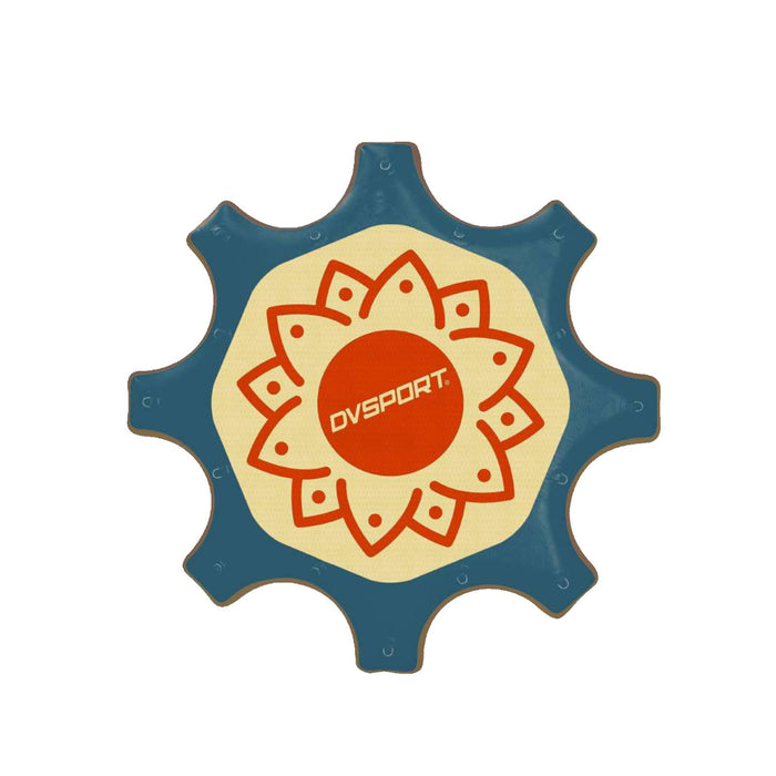 Aufblasbares Board Yoga Star 8’x8’ 480l Kohala WH2302