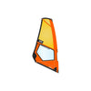 Windsurfing Sail Rig Swing Pentex Yellow 2.5 XO Sails XO020011120